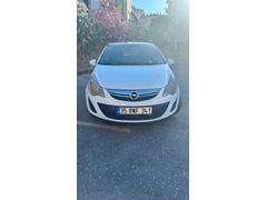 Sahibinden Opel Corsa 1.3 CDTI Essentia 2013 Model 