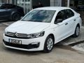 ÖZSAĞLAM'dan 2017 C-Elysee 1.6 HDİ 293binde Masrafsız-Tramersiz