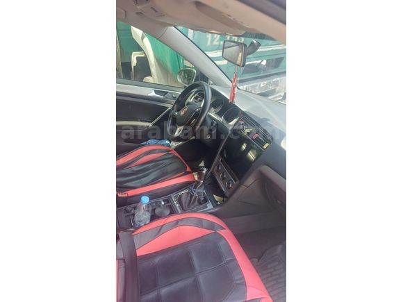 Sahibinden Volkswagen Golf 1.6 TDi BlueMotion Midline Plus 2014 Model