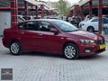 YILDIRIM AUTO'DAN 2017 FİAT EGEA 1.6 E-TORQ URBAN