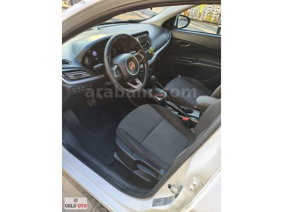 TEMİZ KULLANILMIŞ EGEA OTOMATİK