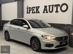 İPEK AUTO / Egea 1.6 E-Torq Urban Otomatik / LPG