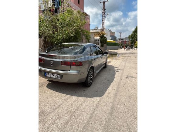 Sahibinden Renault Laguna 1.6 Expression 2006 Model