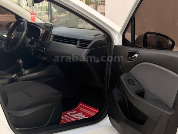 LİDER OTOMOTİV GÜVENCESİYLE CLIO