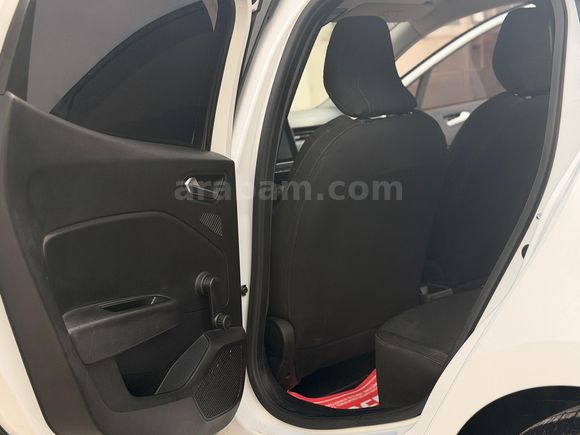 LİDER OTOMOTİV GÜVENCESİYLE CLIO