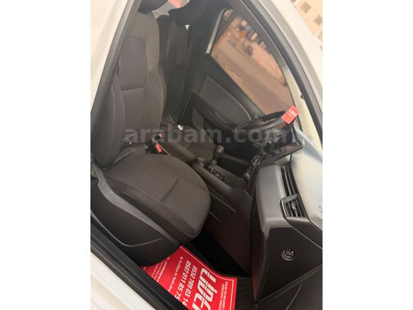 LİDER OTOMOTİV GÜVENCESİYLE CLIO