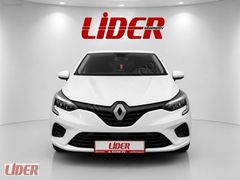 LİDER OTOMOTİV GÜVENCESİYLE CLIO