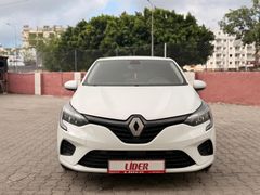 LİDER OTOMOTİV GÜVENCESİYLE CLIO
