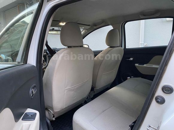 SYEMBOL 90HP FULL PAKET