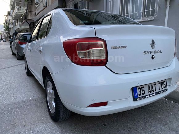 SYEMBOL 90HP FULL PAKET