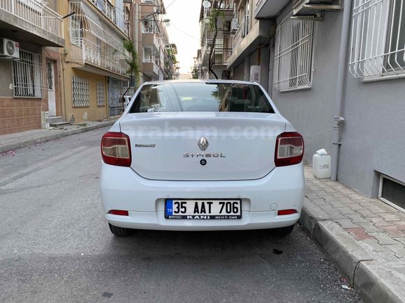 SYEMBOL 90HP FULL PAKET