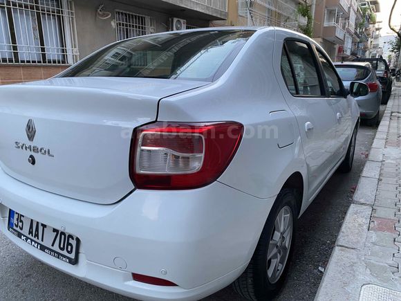 SYEMBOL 90HP FULL PAKET