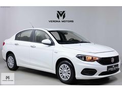 VERONA-2019 FİAT EGEA 1.6 E-TORQ EASY DEĞİŞENSZ BAKIMLI %20 KDV!