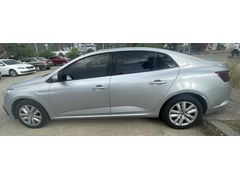 Sahibinden Renault Megane 1.3 TCe Touch 2025 Model 