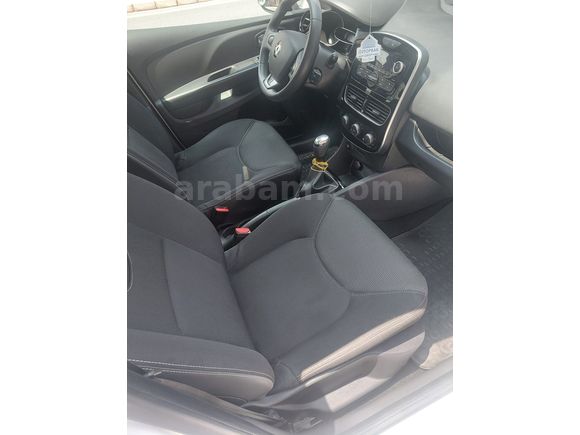 Sahibinden Renault Clio 0.9 TCe Touch 2020 Model 