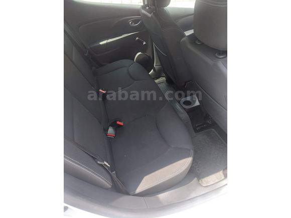 Sahibinden Renault Clio 0.9 TCe Touch 2020 Model 