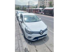 Sahibinden Renault Clio 0.9 TCe Touch 2020 Model 