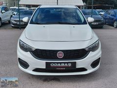 2019 Fiat Egea 1.6 E-Torq Easy Otomatik