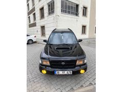 Sahibinden Subaru Forester 2.0 S-Turbo 1999 Model 