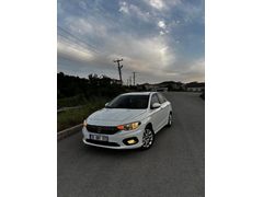 2017 OTOMATİK VİTES EGEA URBAN 1.6 BENZİN/LPG