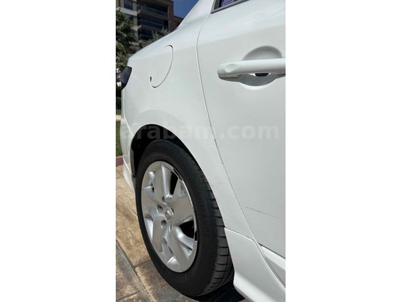 Sahibinden Renault Fluence 1.5 dCi Touch 2014 Model 