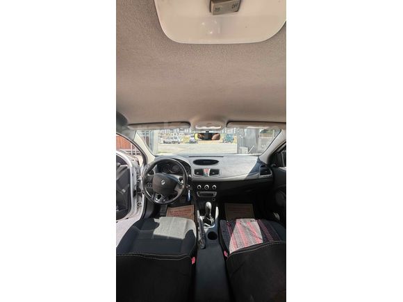 Sahibinden Renault Fluence 1.5 dCi Touch 2014 Model 