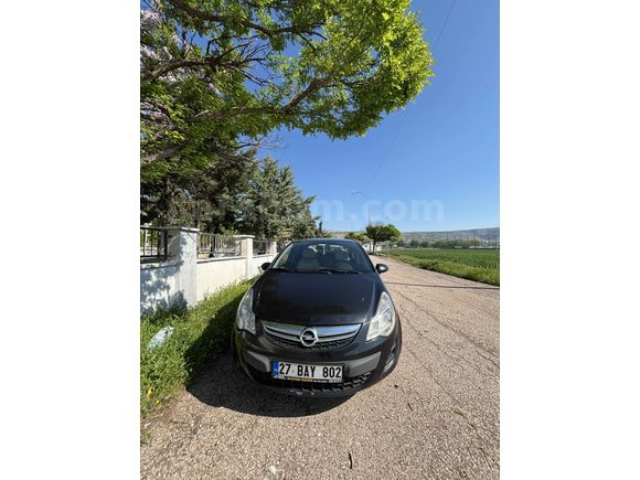Sahibinden Opel Corsa 1.2 Essentia 2012 Model  