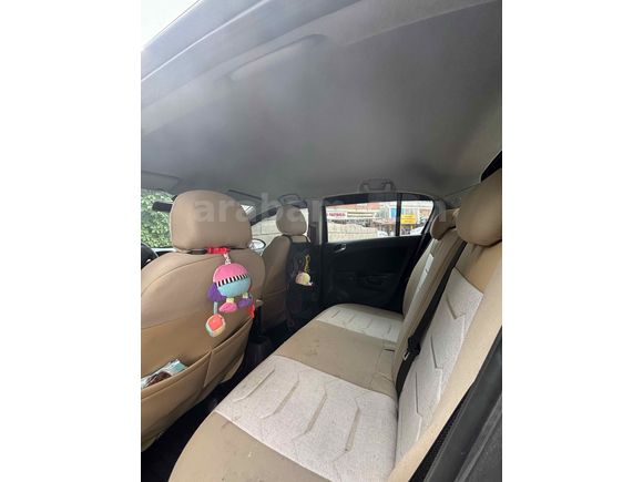 Sahibinden Opel Corsa 1.2 Essentia 2012 Model  