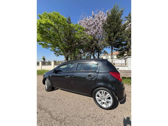 Sahibinden Opel Corsa 1.2 Essentia 2012 Model  