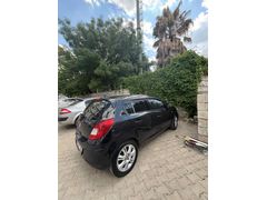 Sahibinden Opel Corsa 1.2 Essentia 2012 Model  