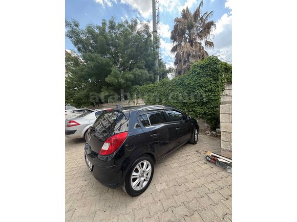 Sahibinden Opel Corsa 1.2 Essentia 2012 Model  