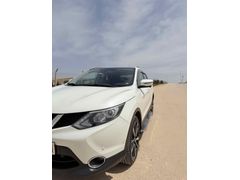Sahibinden Nissan Qashqai 1.6 dCi Platinum Premium Pack 2016 Model 
