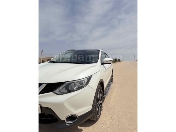 Sahibinden Nissan Qashqai 1.6 dCi Platinum Premium Pack 2016 Model 