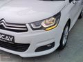 TUNCAY'DAN 2015 168 BİNDE CİTROEN C4
