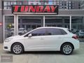 TUNCAY'DAN 2015 168 BİNDE CİTROEN C4