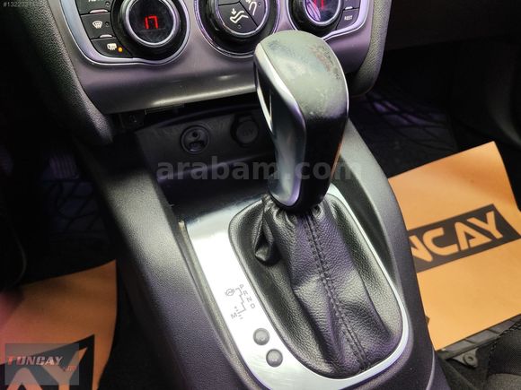 TUNCAY'DAN 2015 168 BİNDE CİTROEN C4