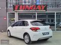 TUNCAY'DAN 2015 168 BİNDE CİTROEN C4