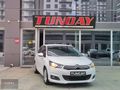 TUNCAY'DAN 2015 168 BİNDE CİTROEN C4