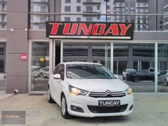 TUNCAY'DAN 2015 168 BİNDE CİTROEN C4