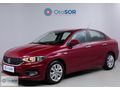 OTOSOR'DAN 290 BİN PEŞİN, 24 AY SENETLİ 2017 FIAT EGEA