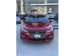 Sahibinden Mazda 3 1.5 SkyActive-G Reflex 2015 Model 