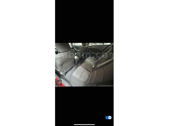Sahibinden Mazda 3 1.5 SkyActive-G Reflex 2015 Model 