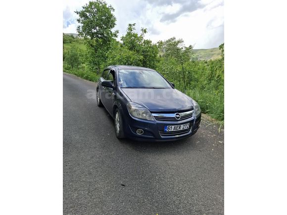Sahibinden Opel Astra 1.3 CDTI Essentia Konfor 2011 Model