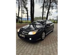 Sahibinden Citroen C5 1.6 HDi SX PK 2006 Model 