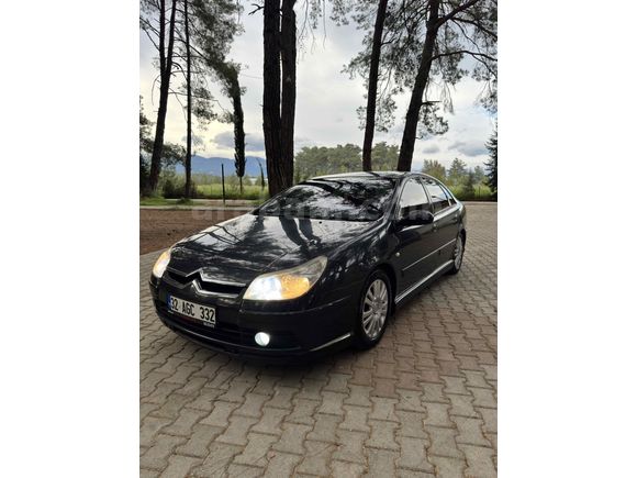 Sahibinden Citroen C5 1.6 HDi SX PK 2006 Model 