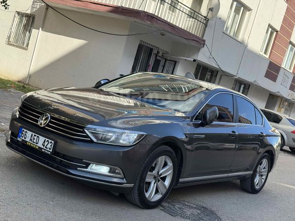 YARIMPARÇA HARİCİ BOYASIZ HATASIZ TRAMERSİZ SERVİS BAKIMLI