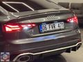 ÇELİK MOTORS A5 45TFSI SLİNE