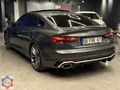 ÇELİK MOTORS A5 45TFSI SLİNE