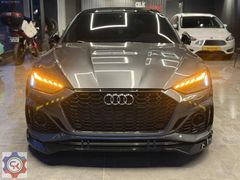 ÇELİK MOTORS A5 45TFSI SLİNE