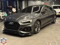 ÇELİK MOTORS A5 45TFSI SLİNE